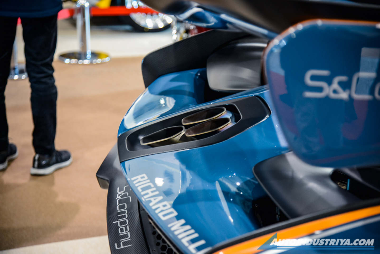 2020 Osaka Automesse: Kansai's liberated reply to Tokyo Auto Salon