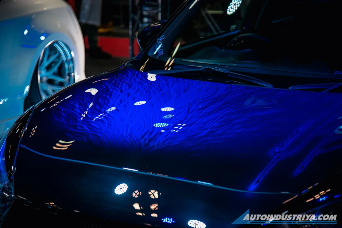 2020 Osaka Automesse: Kansai's liberated reply to Tokyo Auto Salon