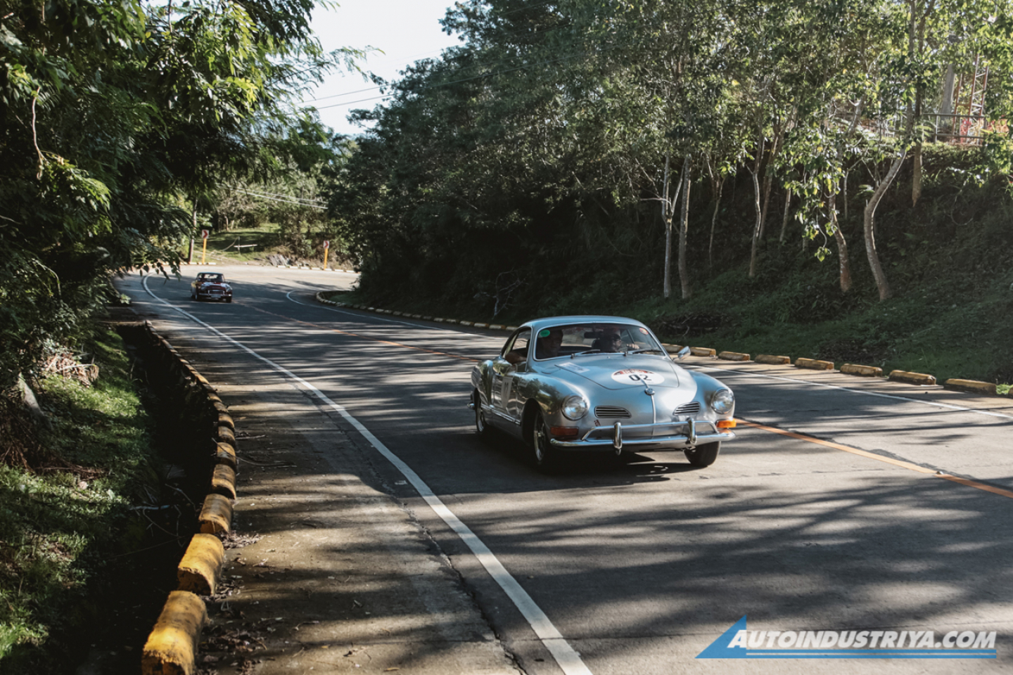 6th Tour de Cebu: Behind the lens