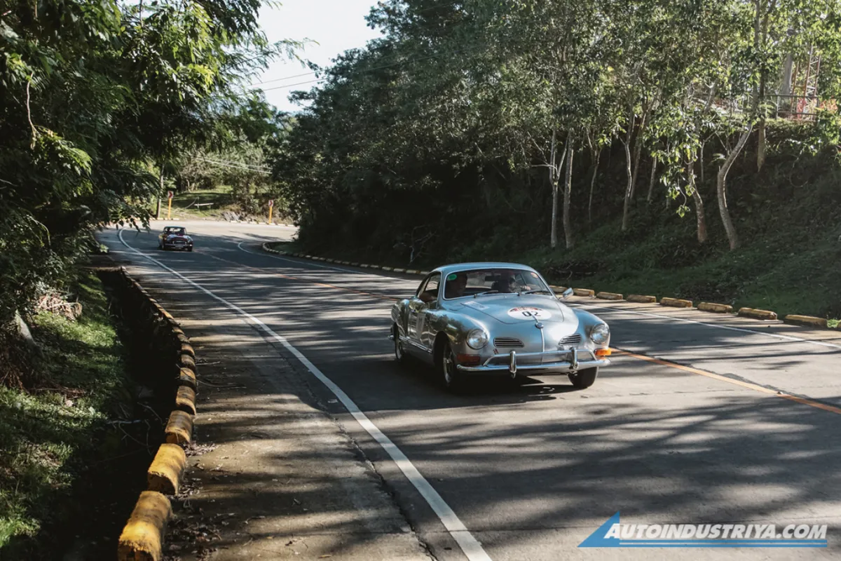 6th Tour de Cebu: Behind the lens