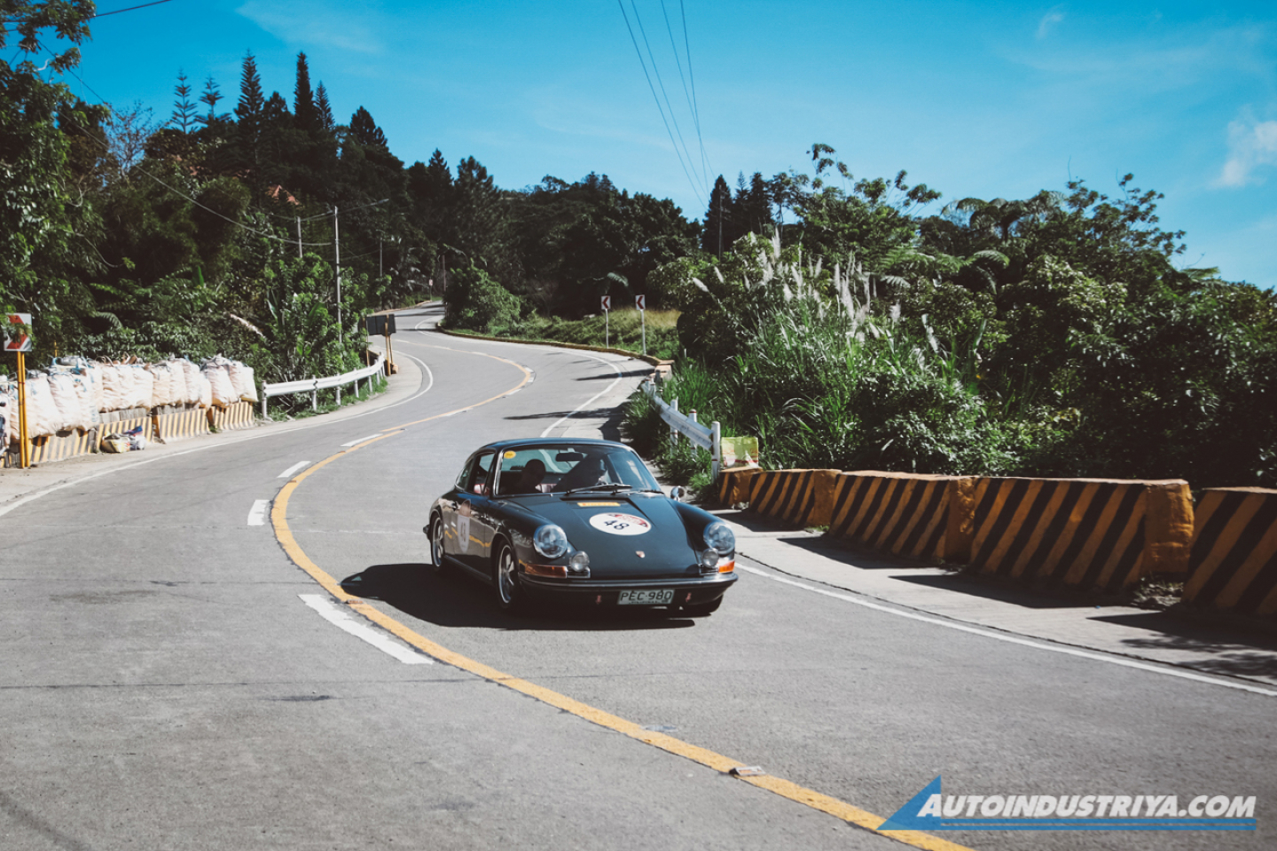 6th Tour de Cebu: Behind the lens