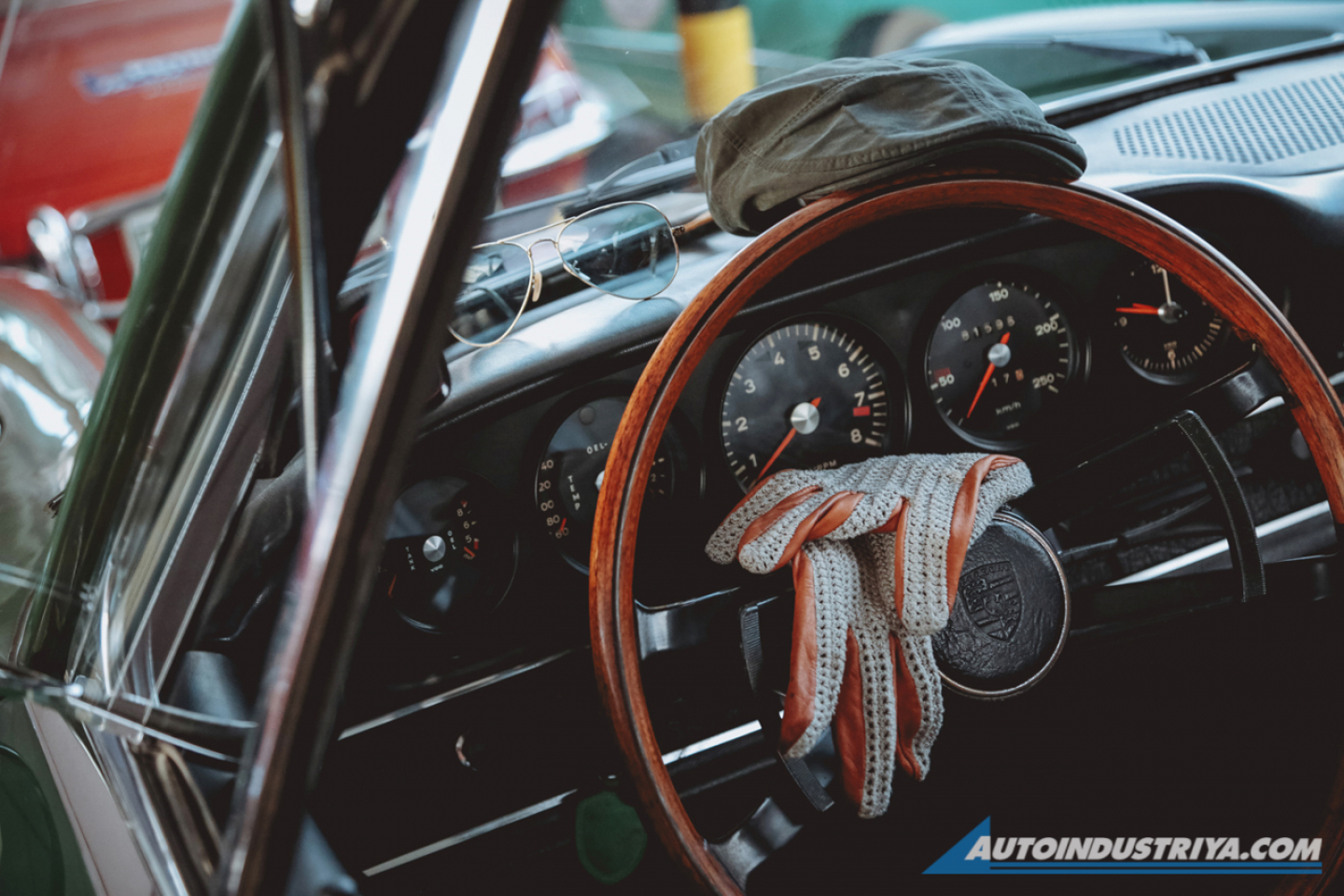 6th Tour de Cebu: Behind the lens