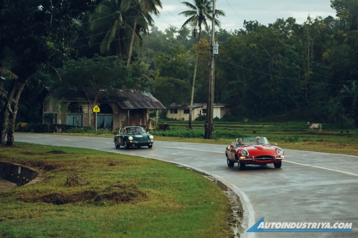 6th Tour de Cebu: Behind the lens