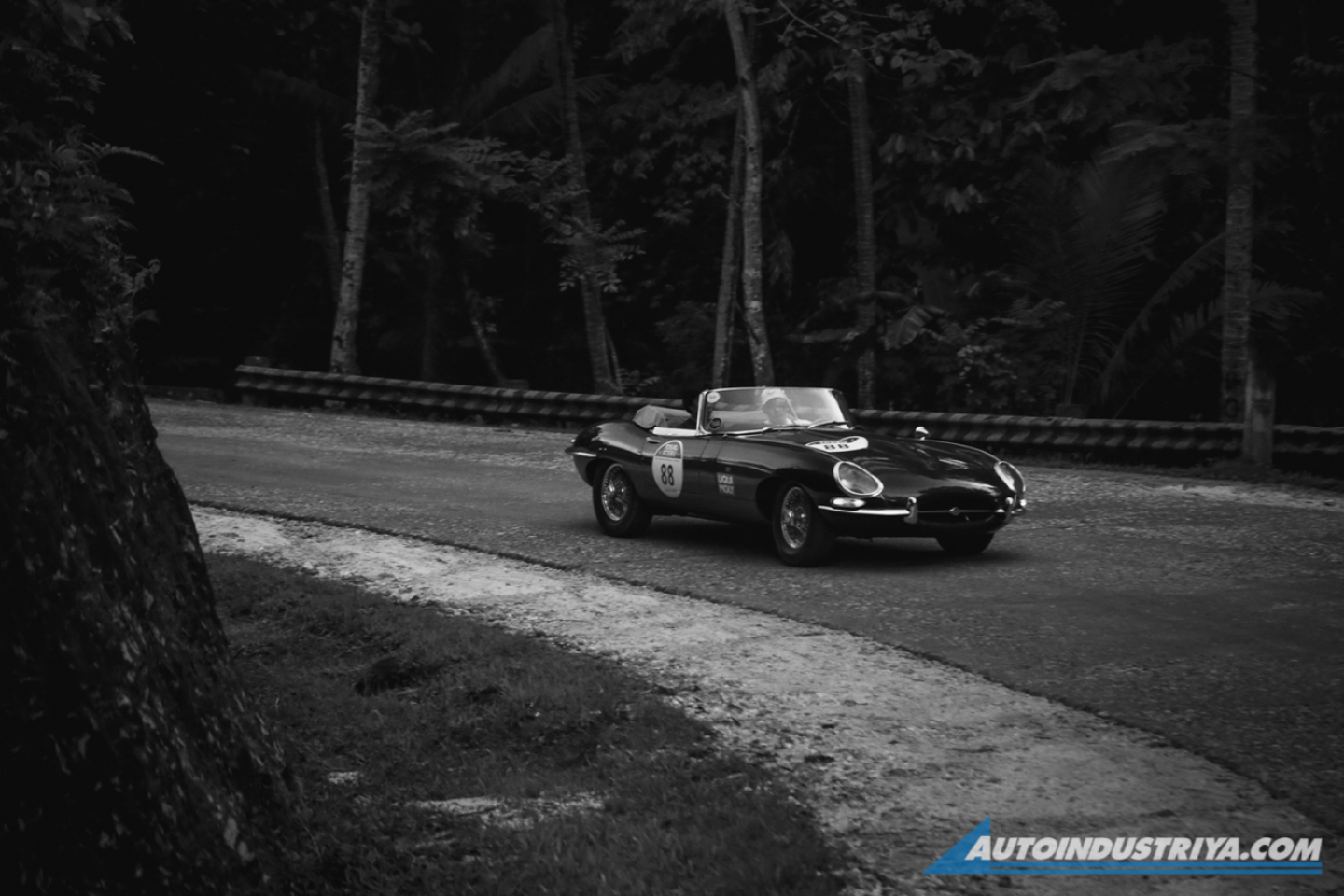 6th Tour de Cebu: Behind the lens