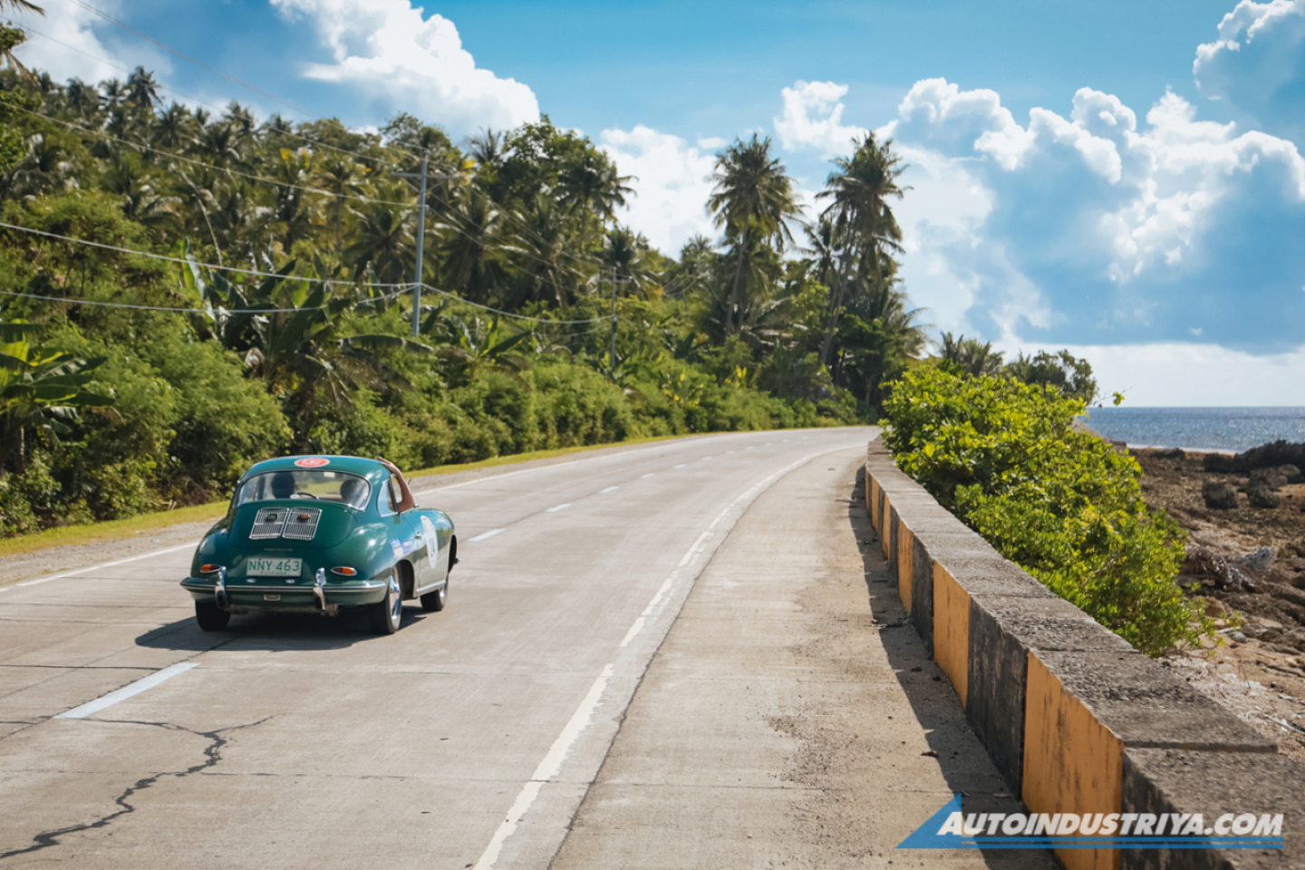 6th Tour de Cebu: Behind the lens