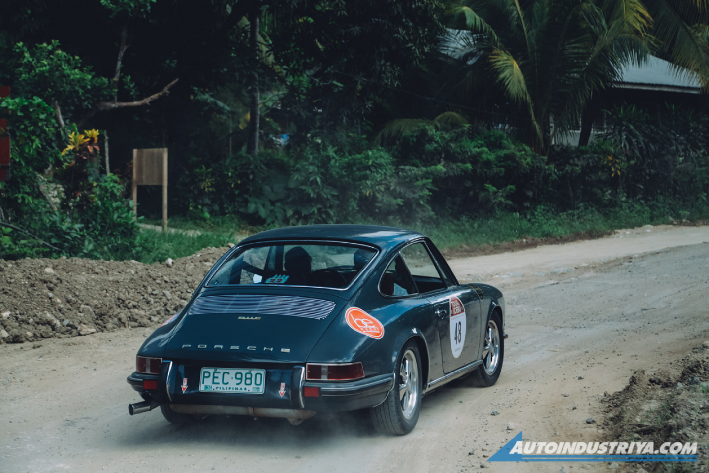 6th Tour de Cebu: Behind the lens