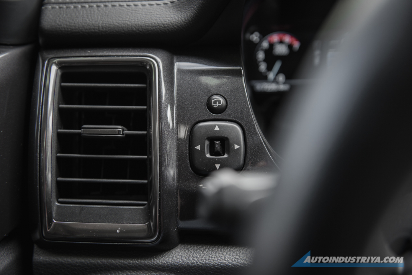 2020 Ford Everest Titanium Bi-Turbo 4x4