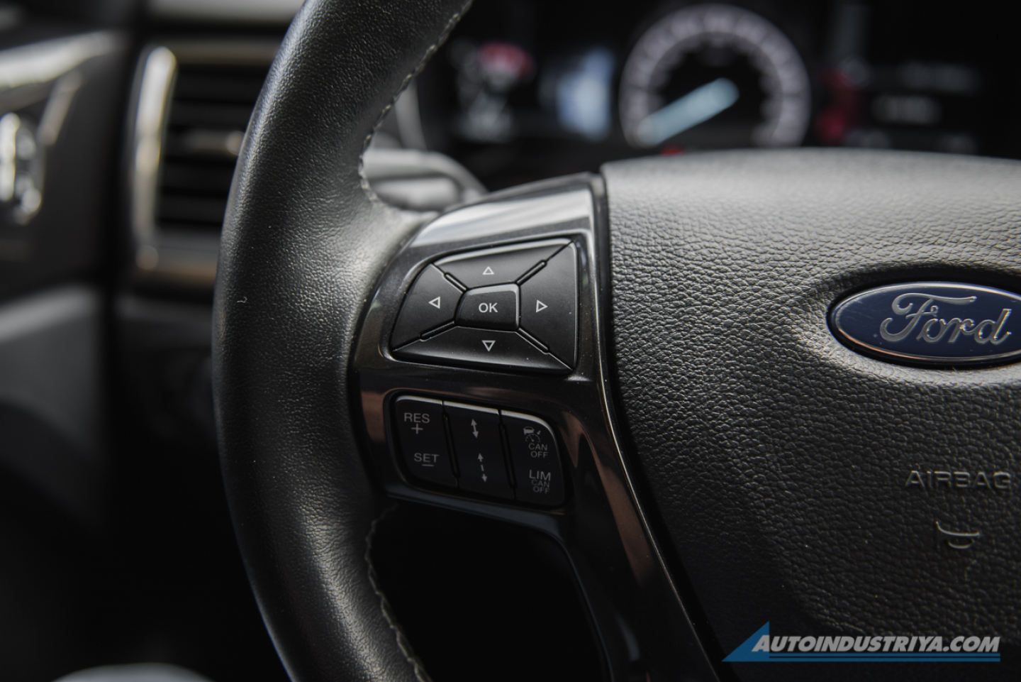 2020 Ford Everest Titanium Bi-Turbo 4x4