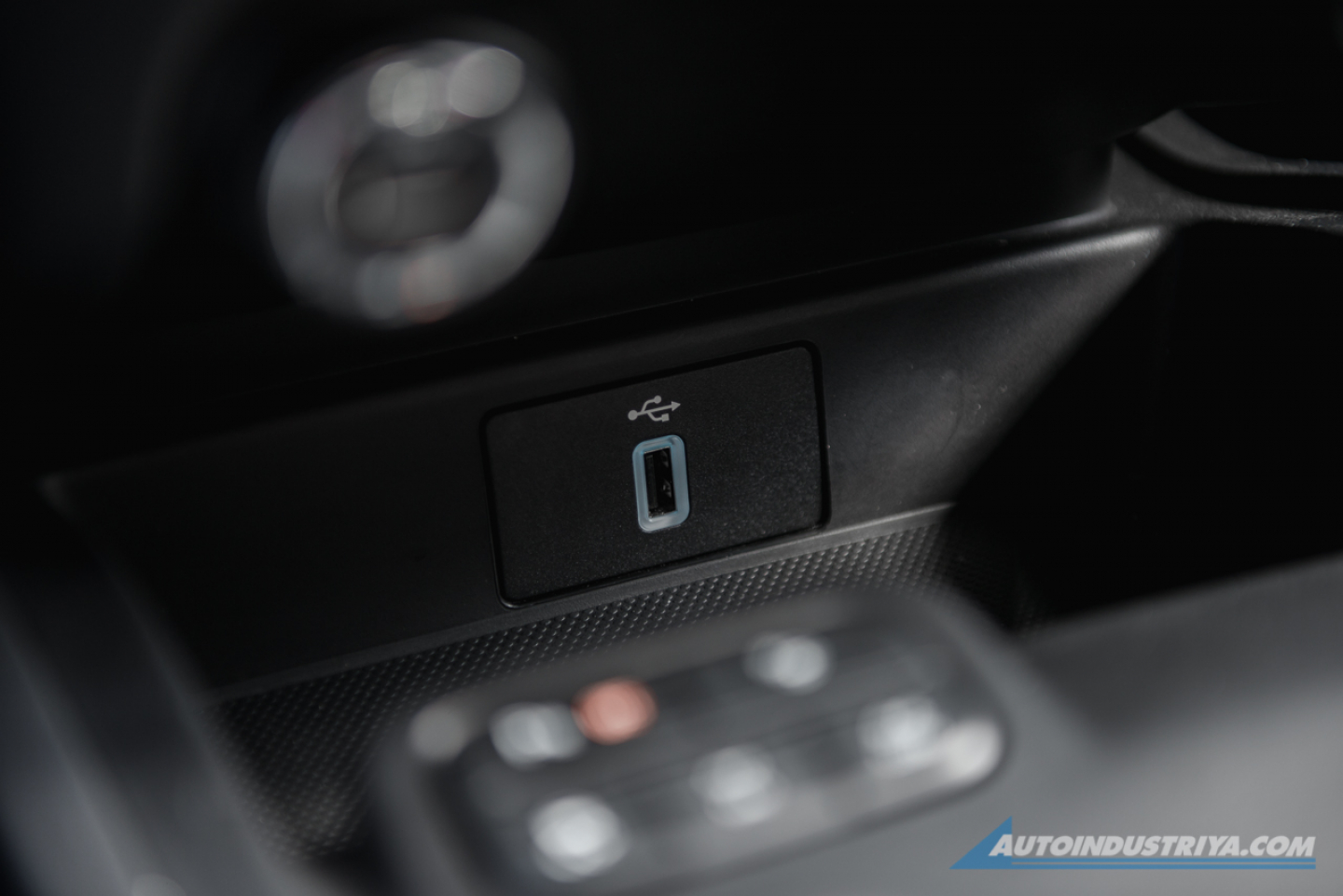 2020 Ford Everest Titanium Bi-Turbo 4x4