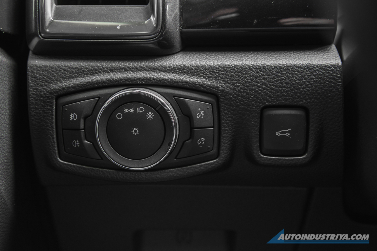 2020 Ford Everest Titanium Bi-Turbo 4x4