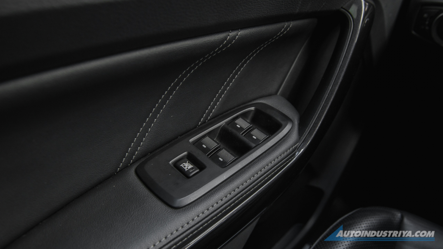 2020 Ford Everest Titanium Bi-Turbo 4x4