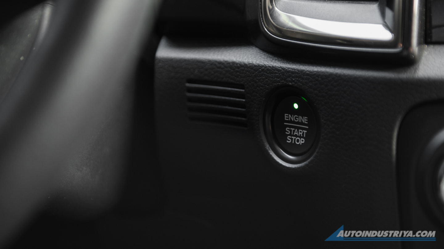 2020 Ford Everest Titanium Bi-Turbo 4x4