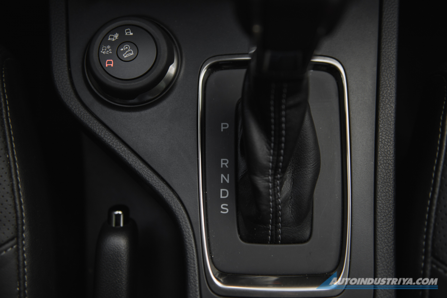 2020 Ford Everest Titanium Bi-Turbo 4x4