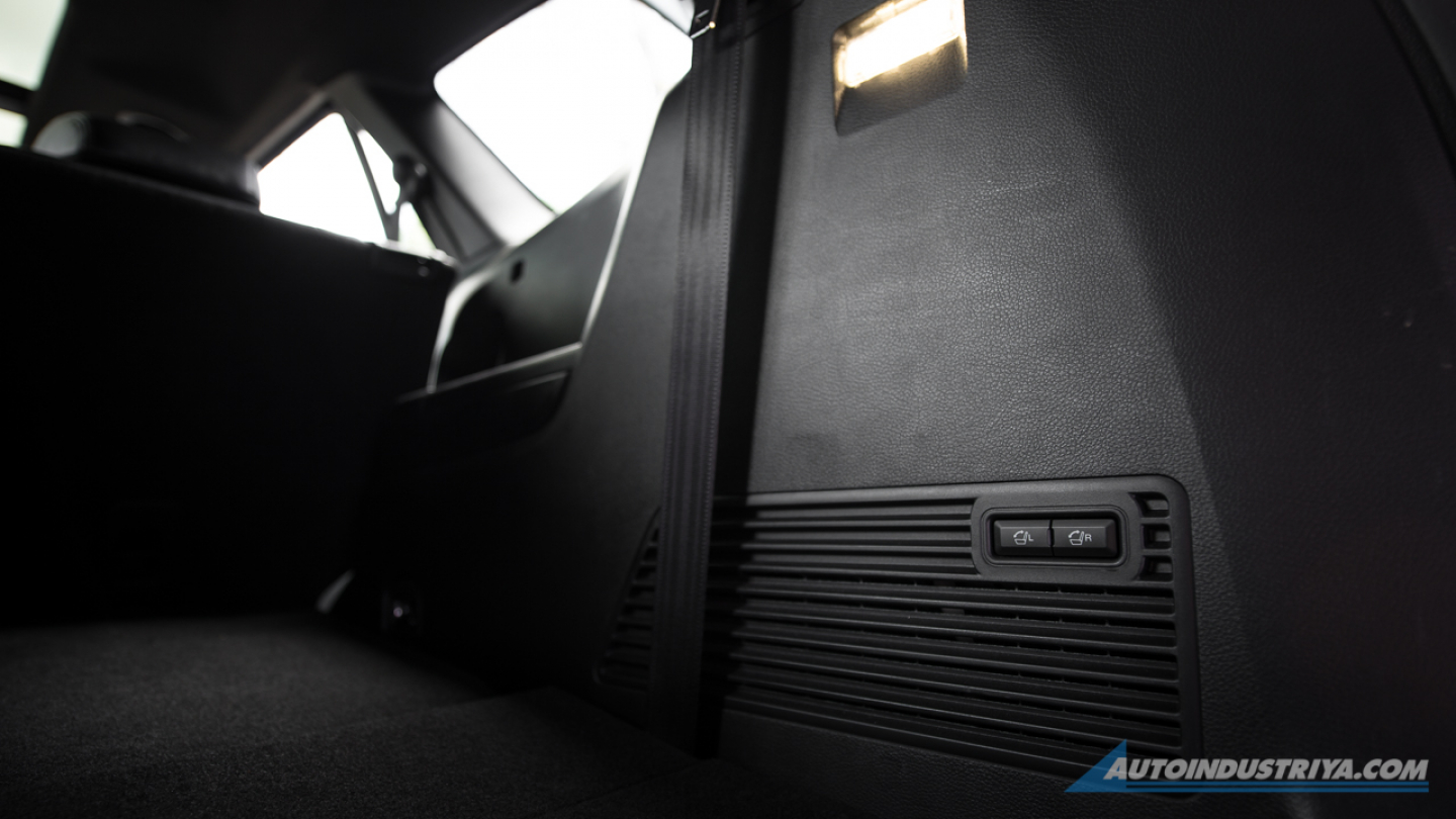 2020 Ford Everest Titanium Bi-Turbo 4x4