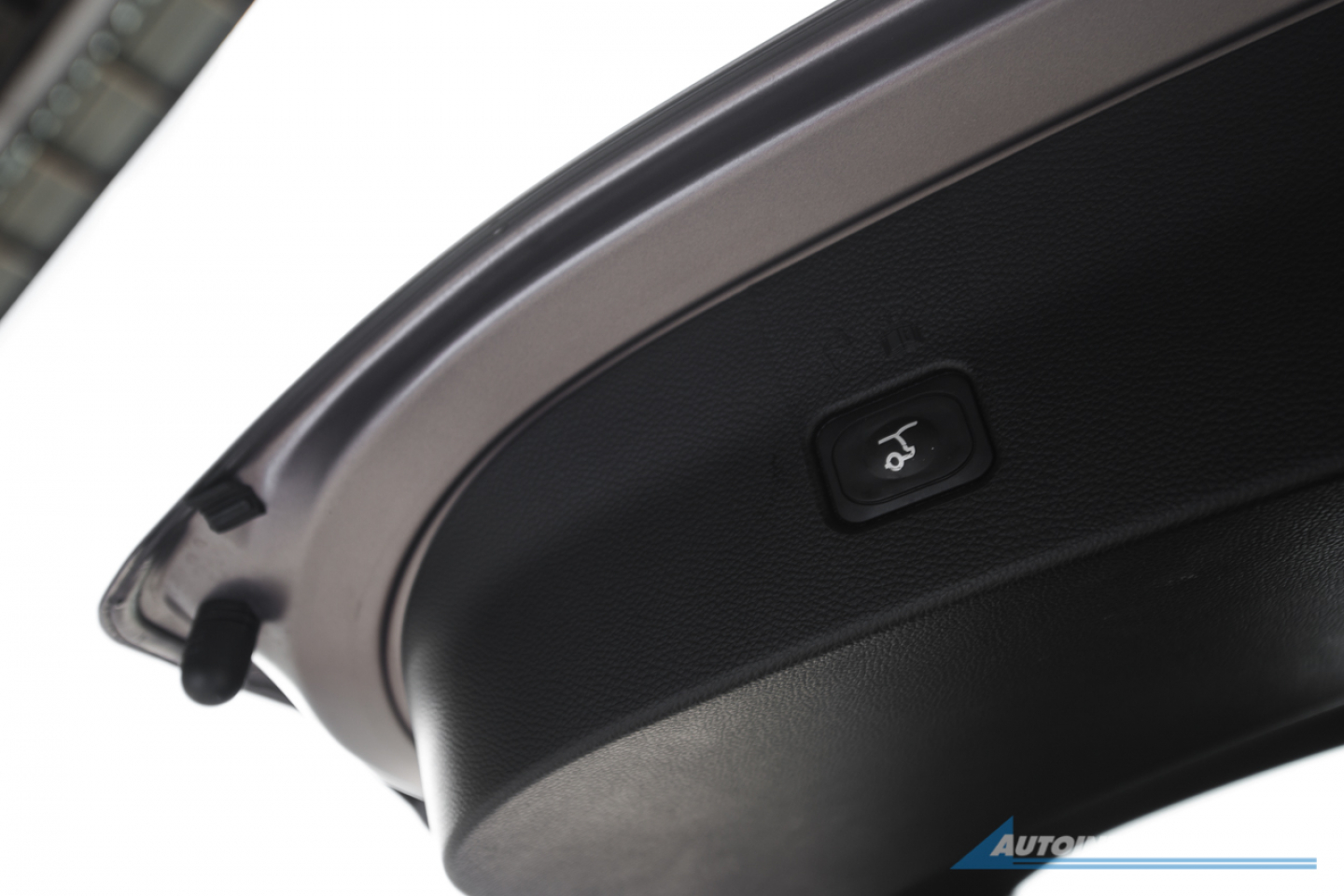 2020 Ford Everest Titanium Bi-Turbo 4x4