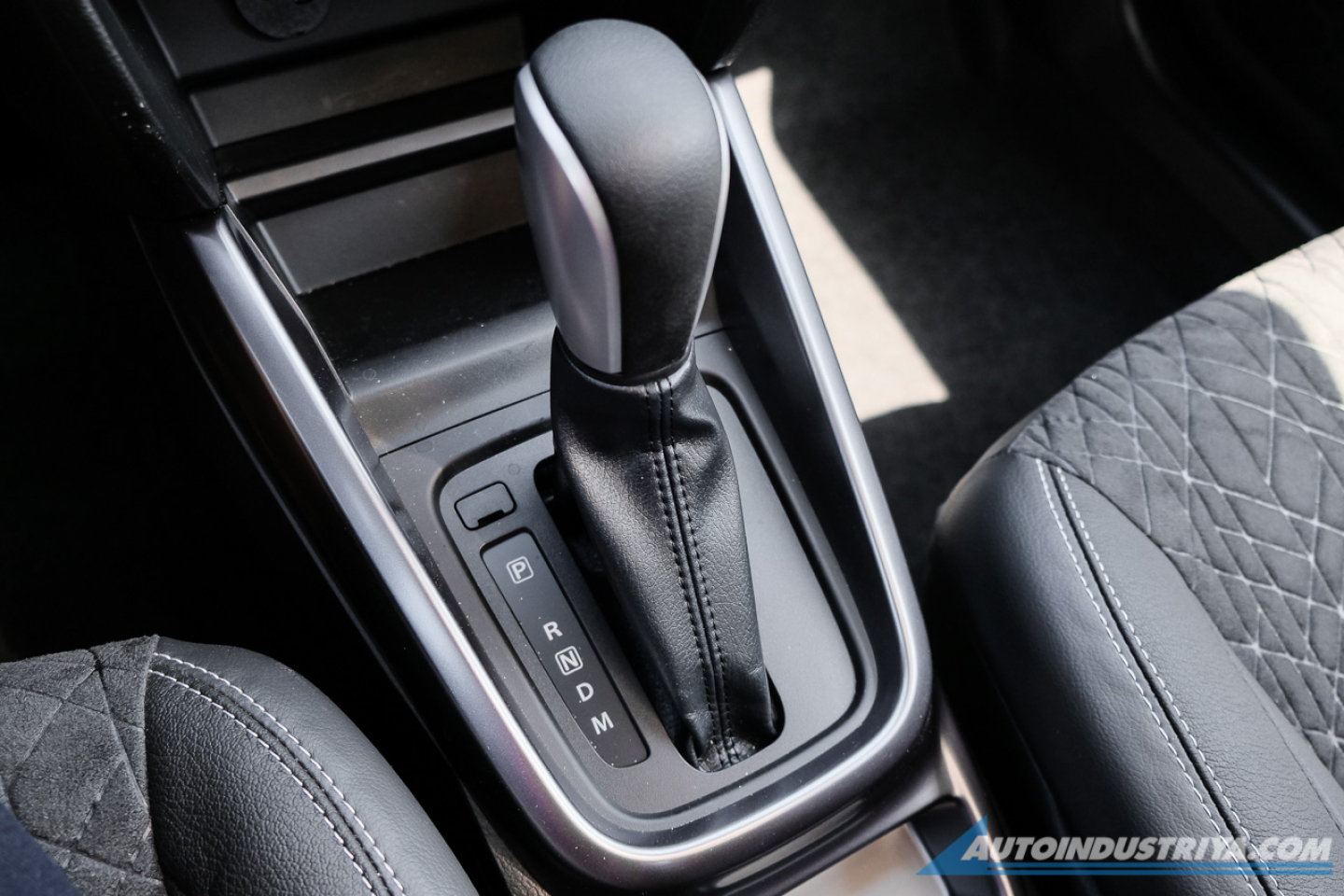 2020 Suzuki Vitara GLX