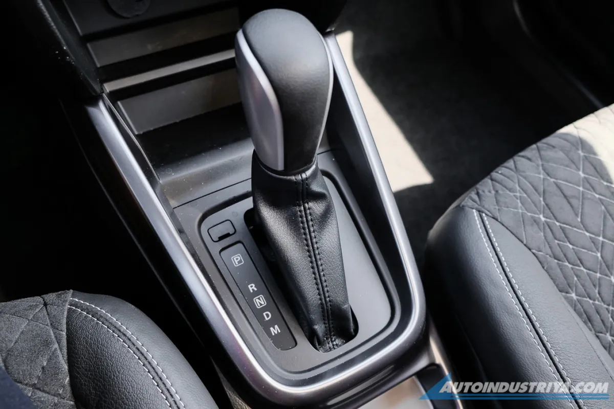 2020 Suzuki Vitara GLX