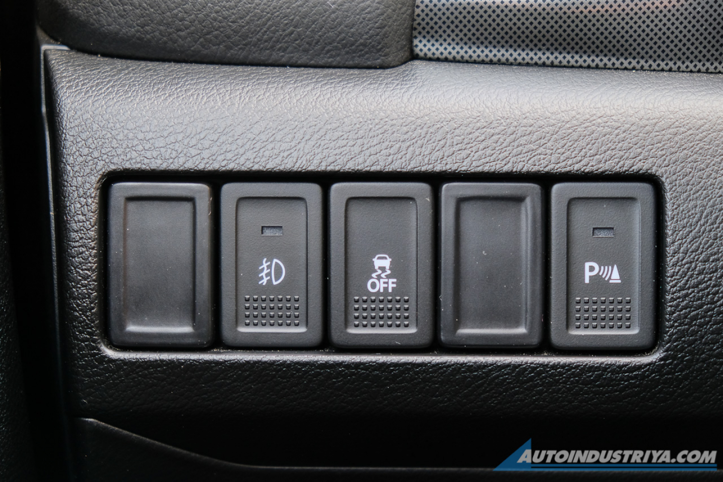 2020 Suzuki Vitara GLX