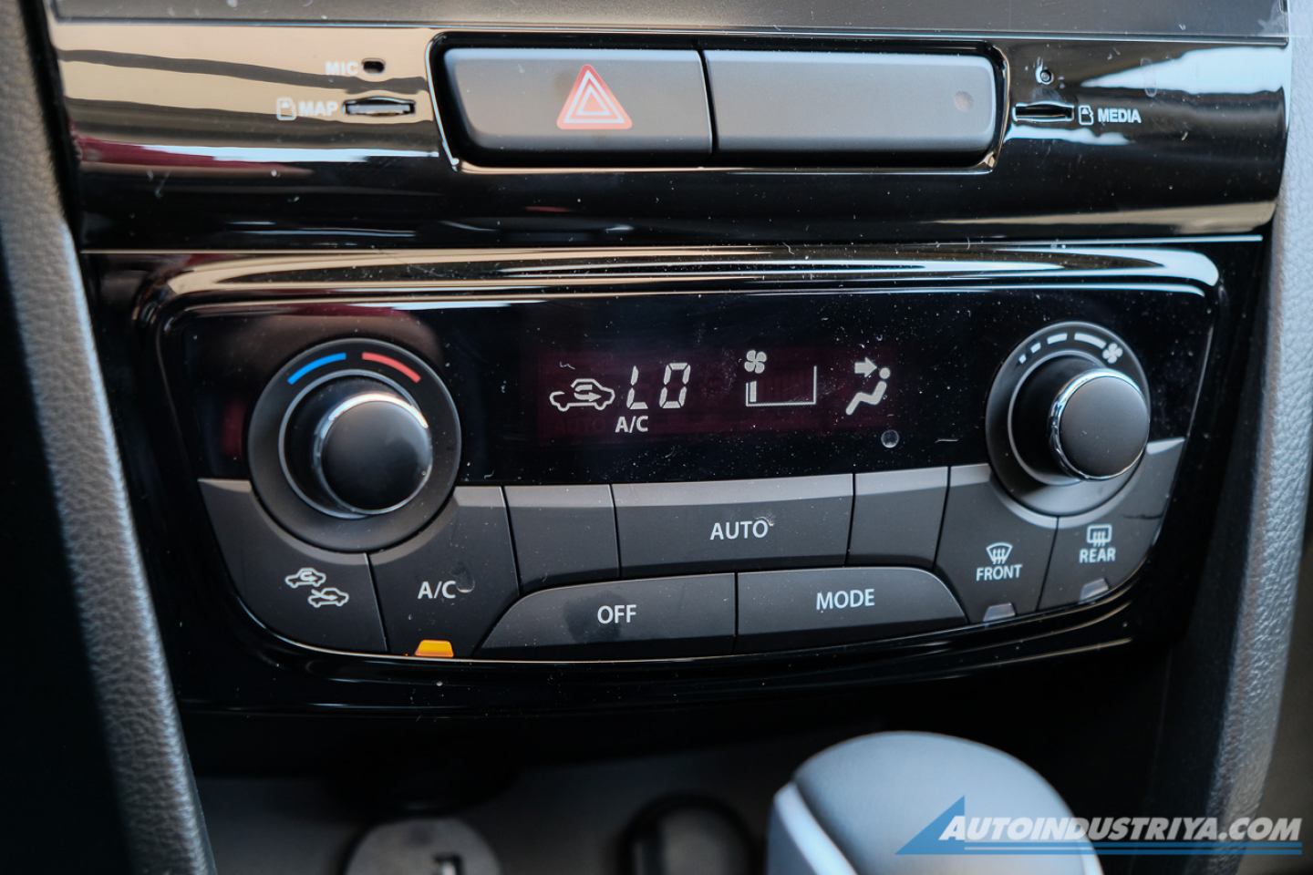 2020 Suzuki Vitara GLX