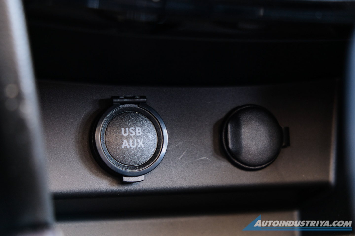 2020 Suzuki Vitara GLX