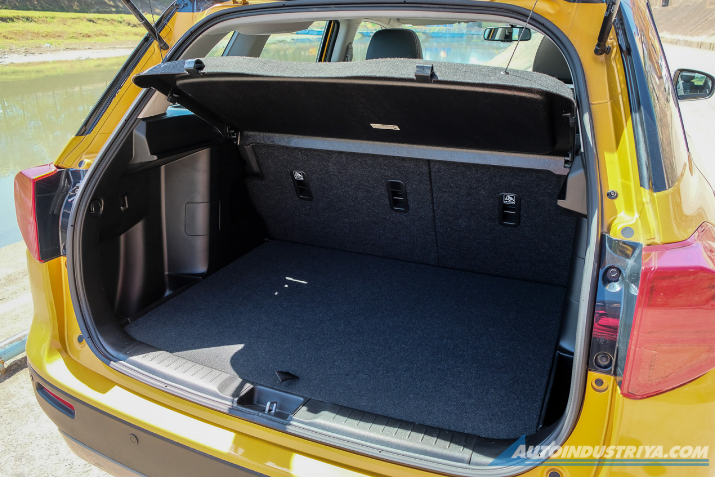 2020 Suzuki Vitara GLX