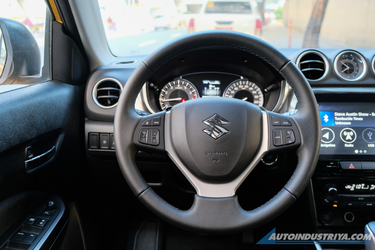 2020 Suzuki Vitara GLX