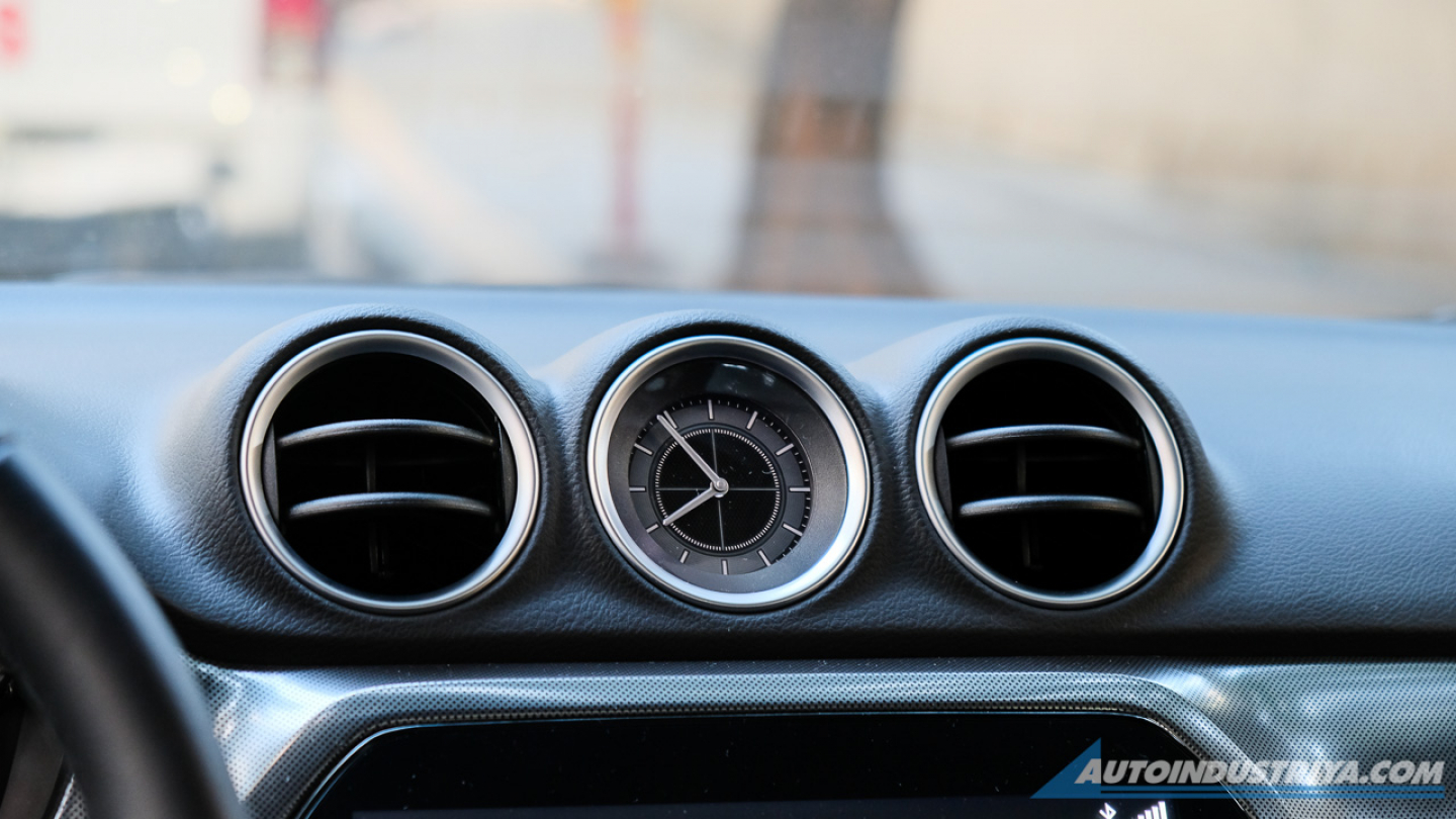 2020 Suzuki Vitara GLX