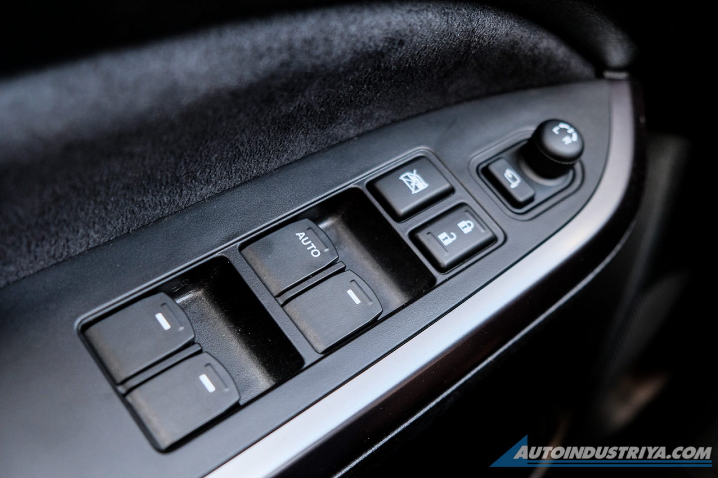 2020 Suzuki Vitara GLX