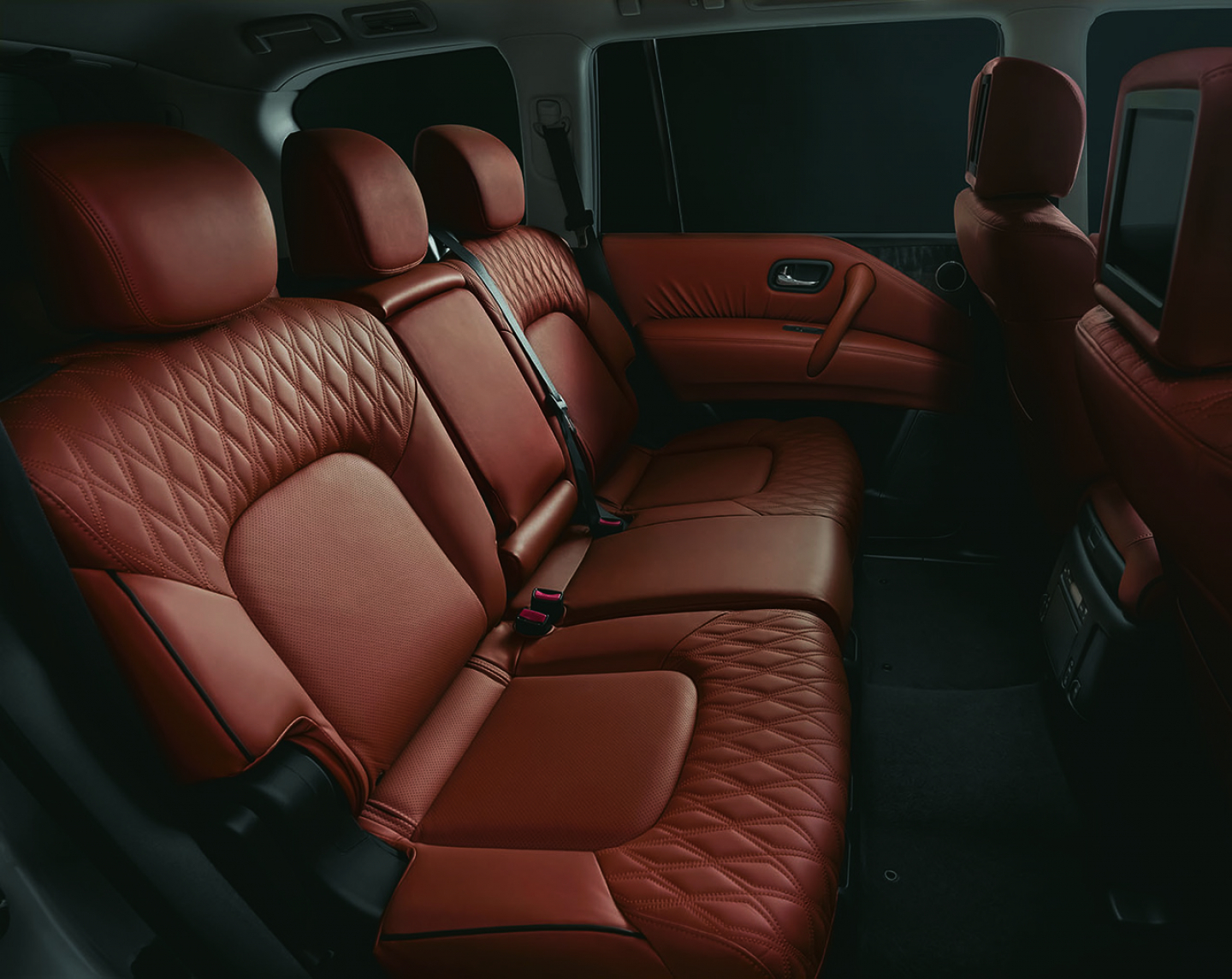 First Drive: 2020 Nissan Patrol is still the king of the desert