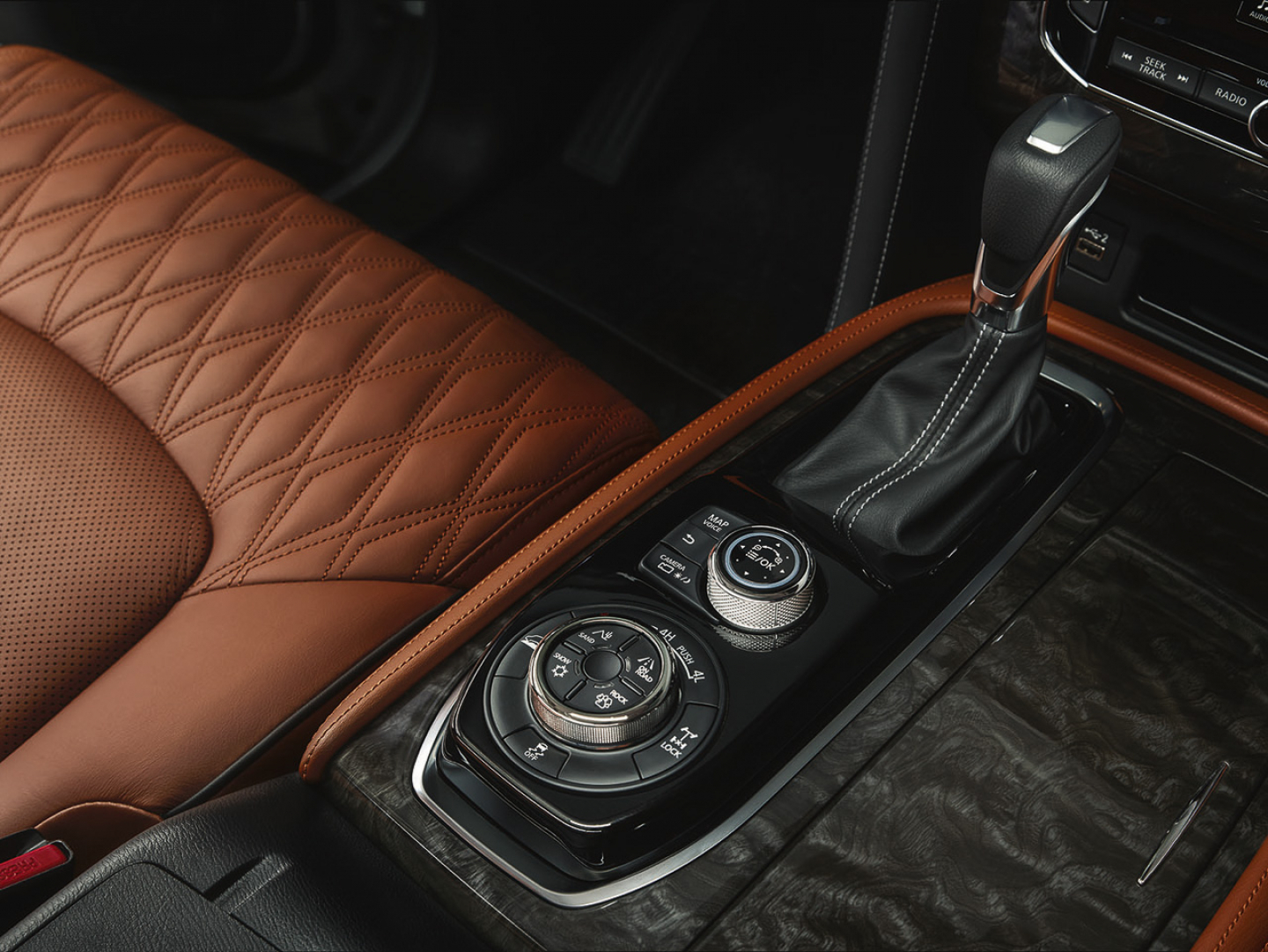 King of the Road: We drive the new 2020 Nissan Patrol