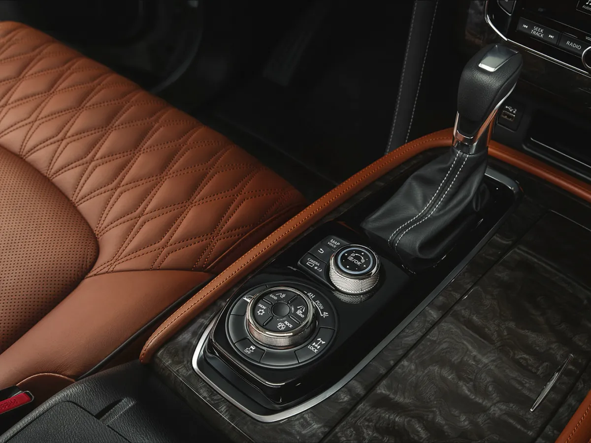 King of the Road: We drive the new 2020 Nissan Patrol