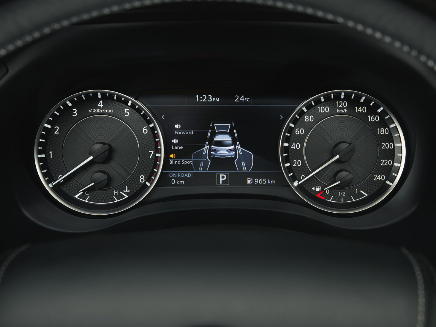 King of the Road: We drive the new 2020 Nissan Patrol