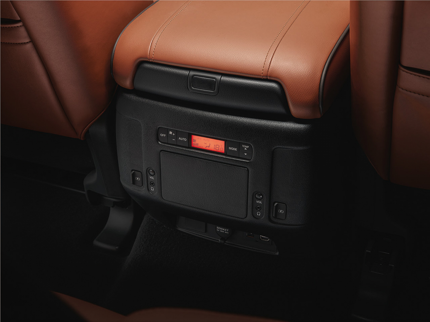 King of the Road: We drive the new 2020 Nissan Patrol