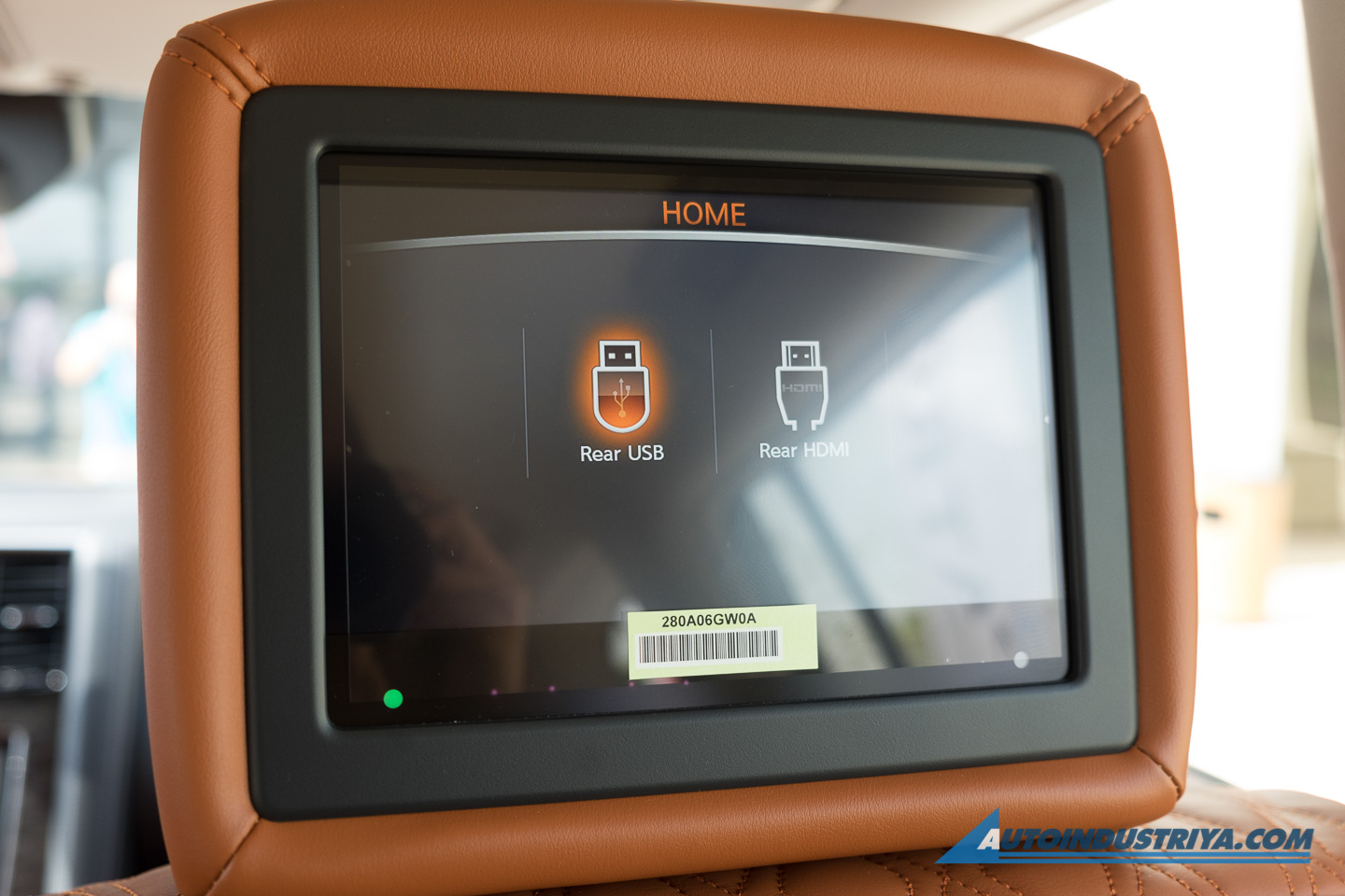 King of the Road: We drive the new 2020 Nissan Patrol