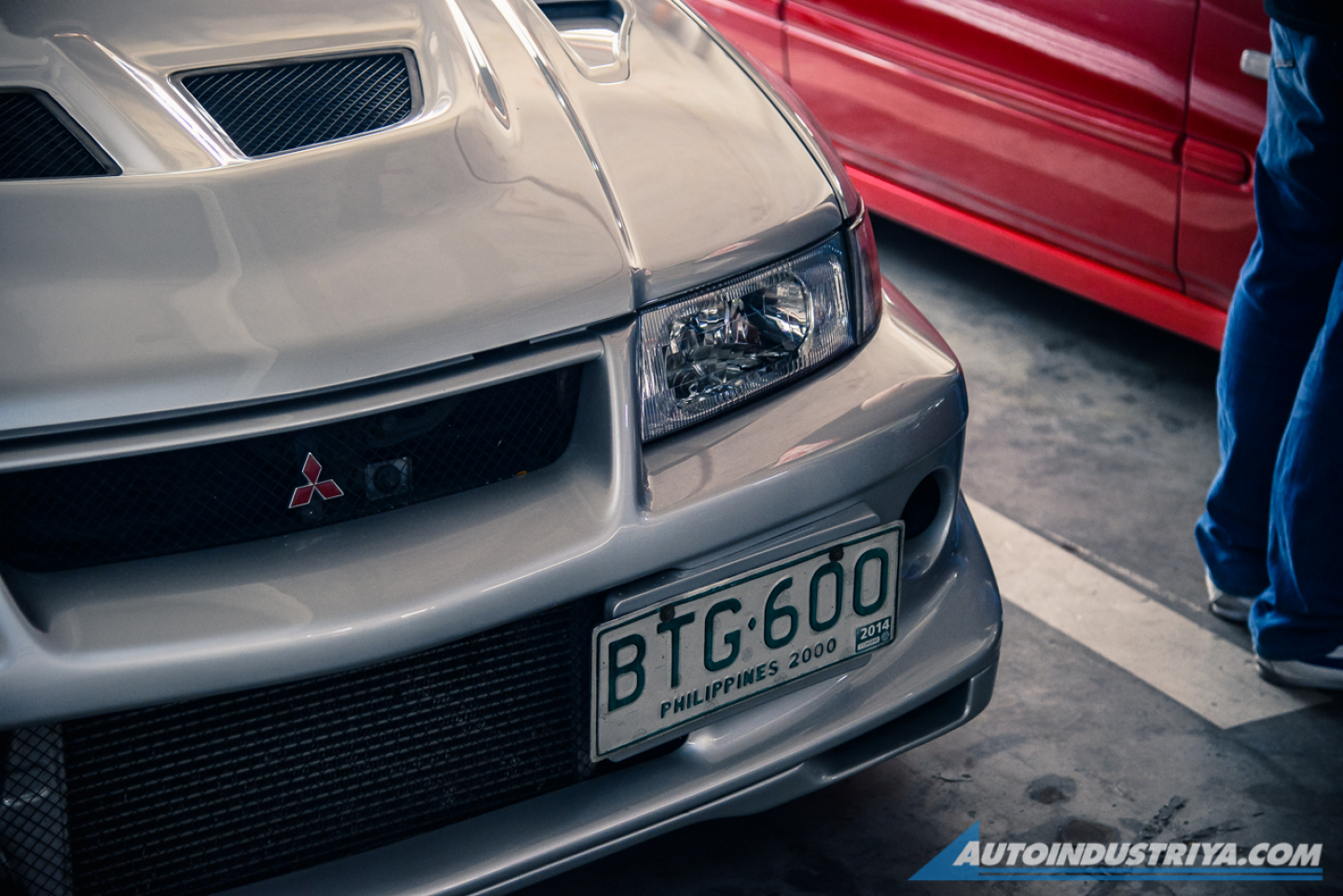 Bartering is back: The How’s Your Project Car Pare? Swap Meet