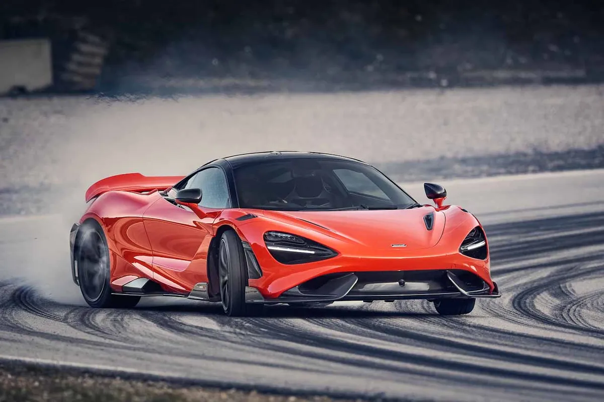 This school produced some of the world's best car designers ...