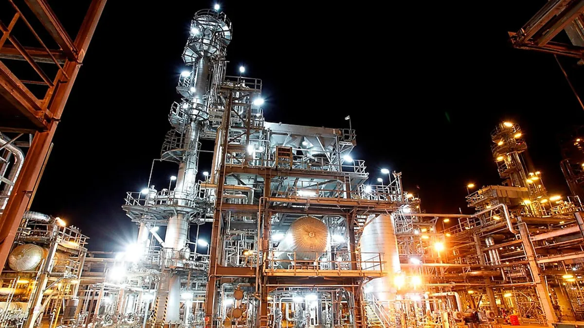 Shell won't be refining oil in PH anymore | AutoIndustriya