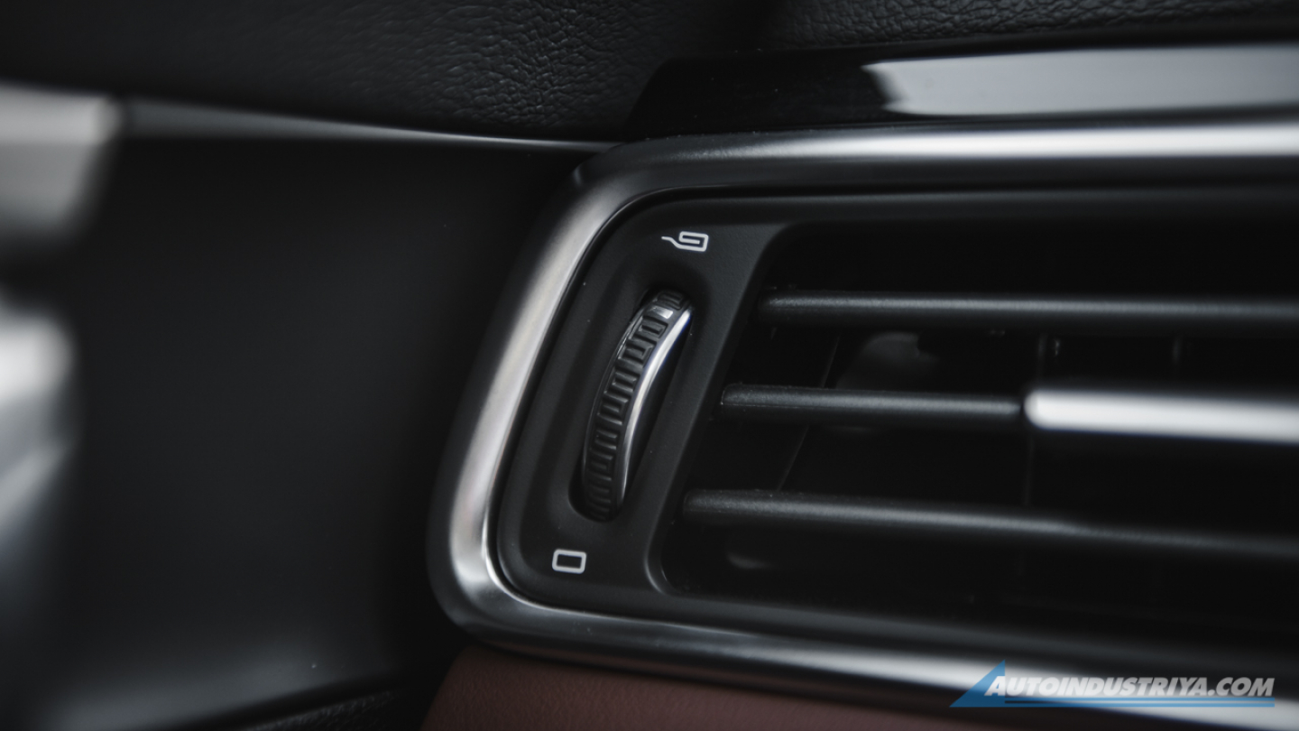 2020 Geely Azkarra Review