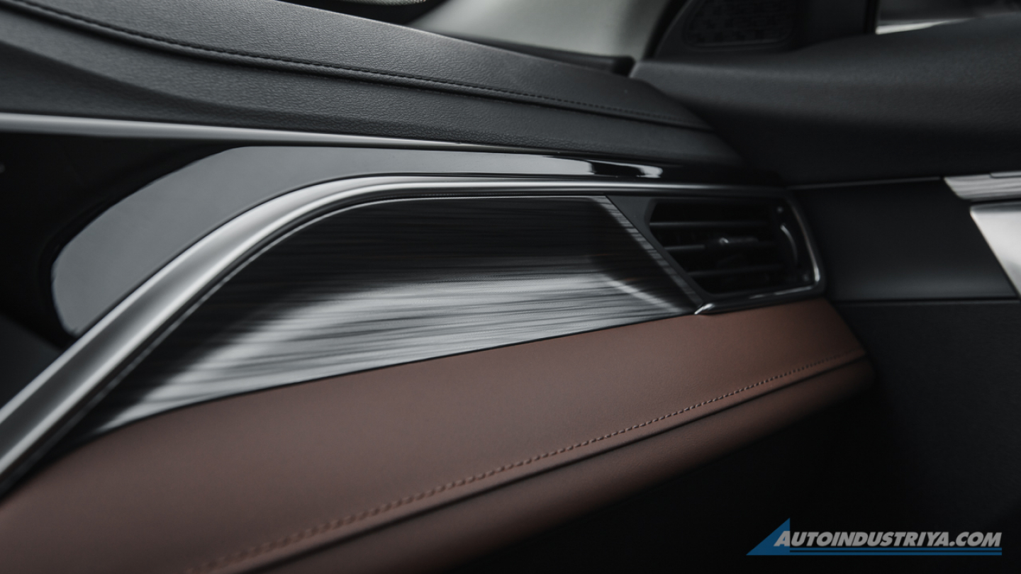 2020 Geely Azkarra Review