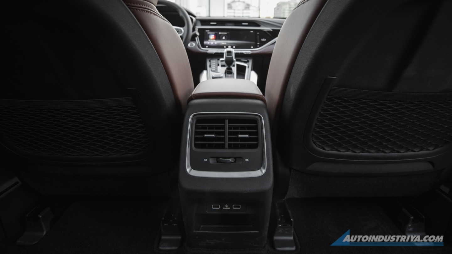 2020 Geely Azkarra Review