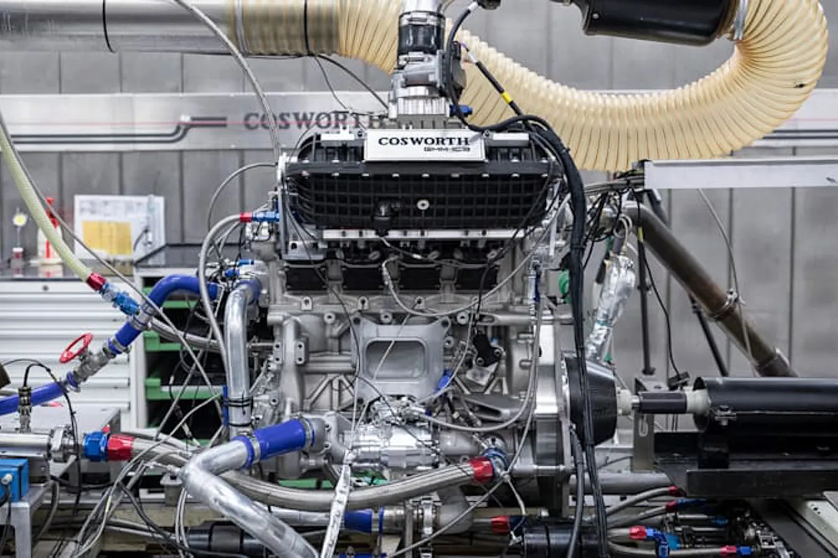 McLaren F1 designer's high performance fan car weighs less than a Vios ...
