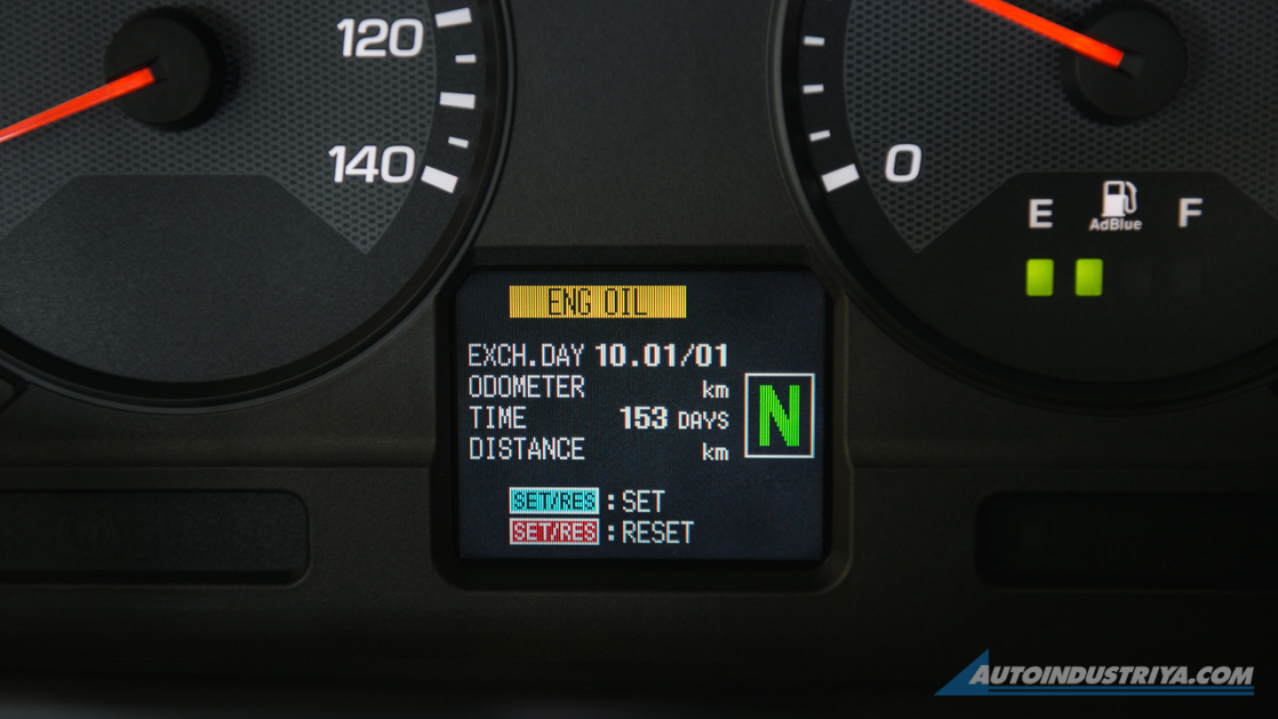 2020 Fuso Super Great FV-R