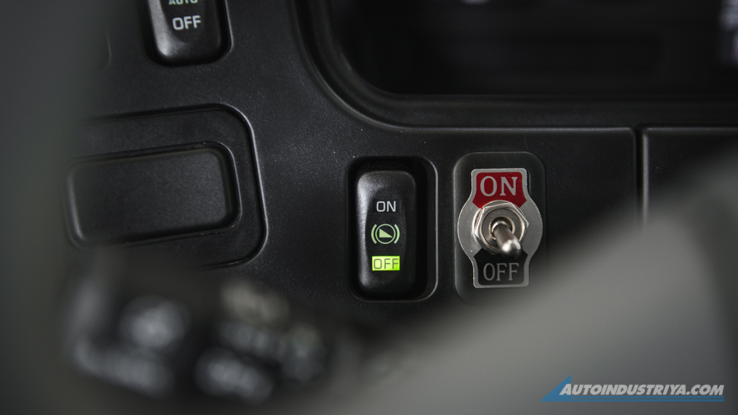 2020 Fuso Super Great FV-R