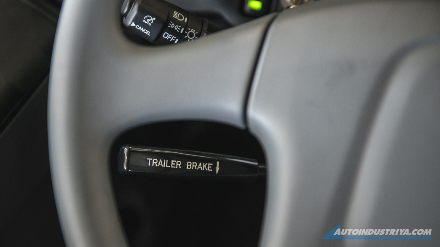 2020 Fuso Super Great FV-R