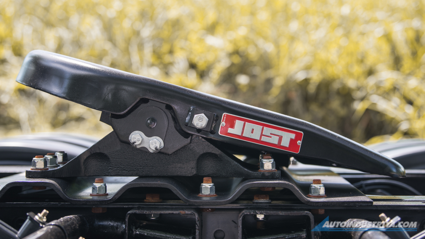 2020 Fuso Super Great FV-R