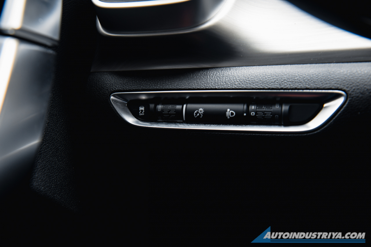 2020 Geely Coolray Sport 1.5L Turbo DCT