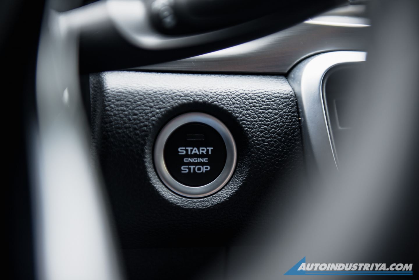 2020 Geely Coolray Sport 1.5L Turbo DCT