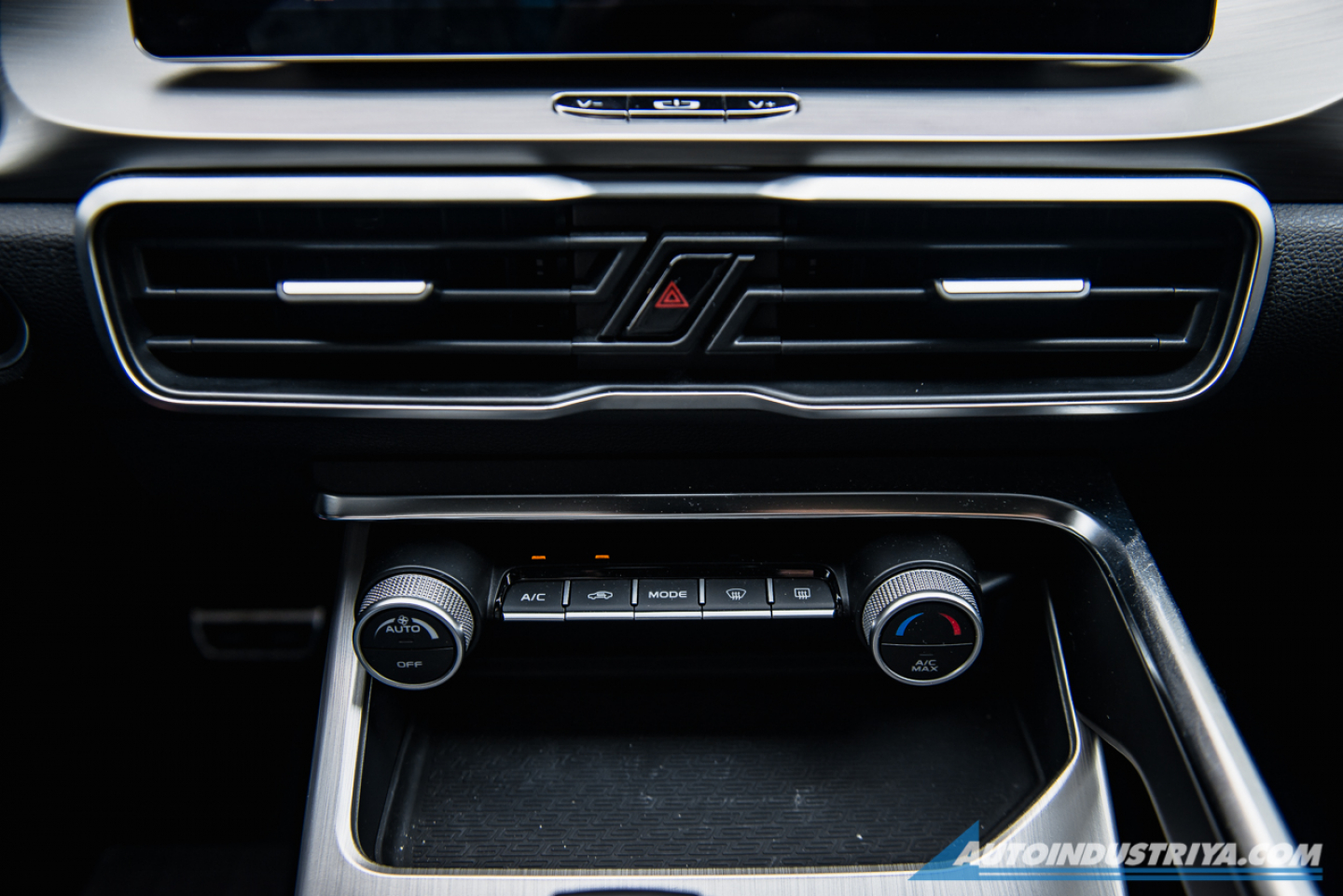 2020 Geely Coolray Sport 1.5L Turbo DCT