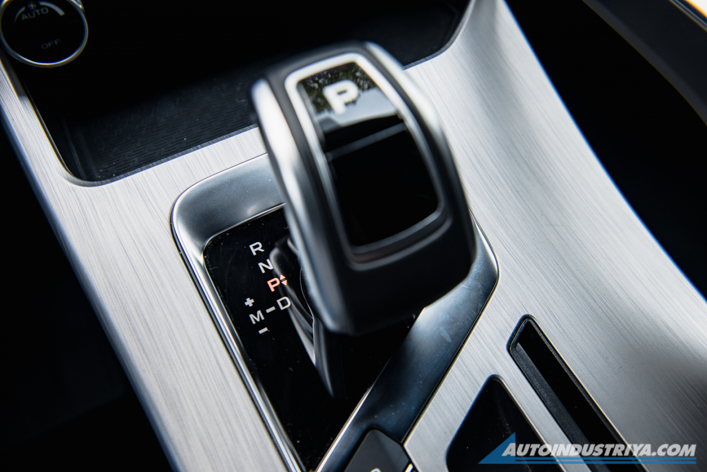 2020 Geely Coolray Sport 1.5L Turbo DCT