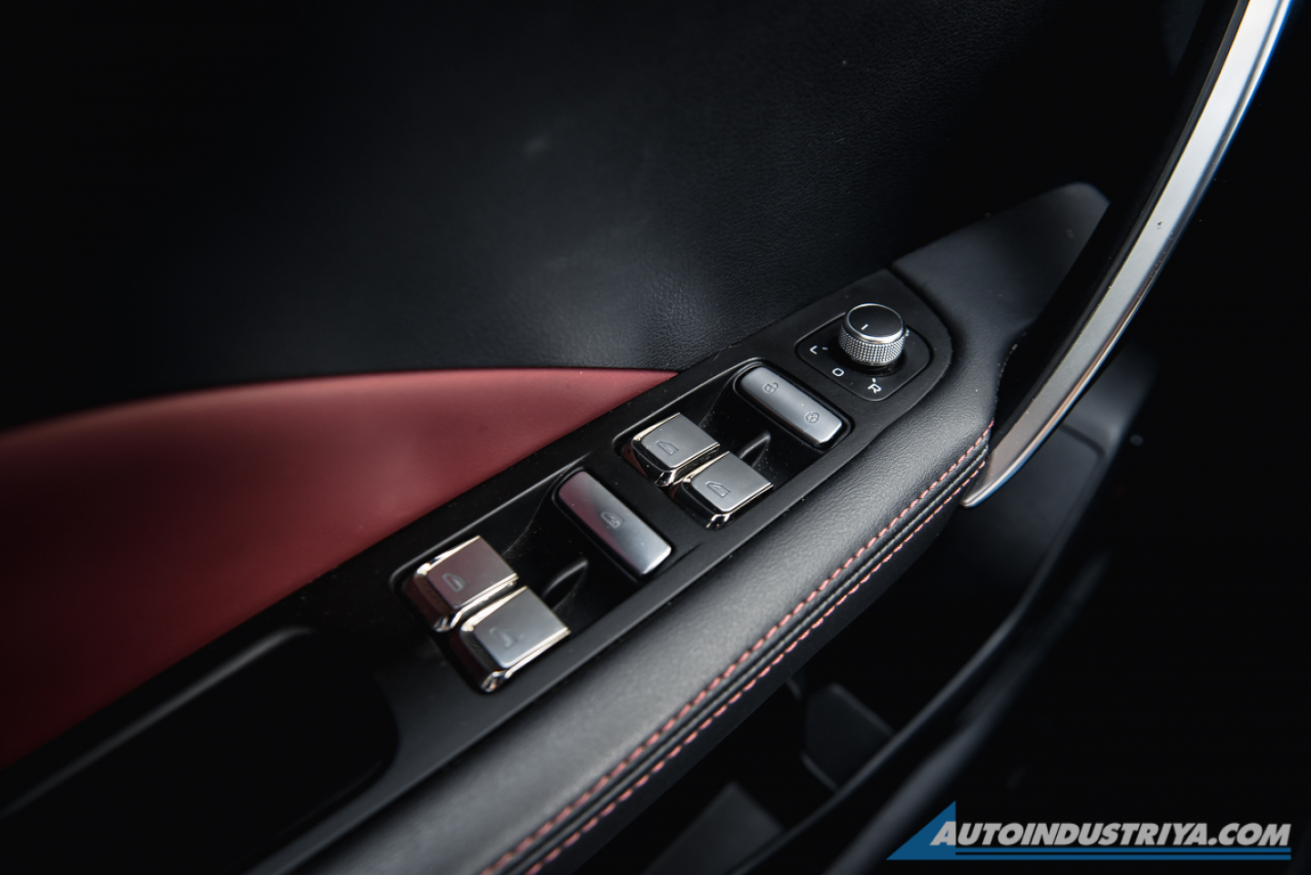 2020 Geely Coolray Sport 1.5L Turbo DCT